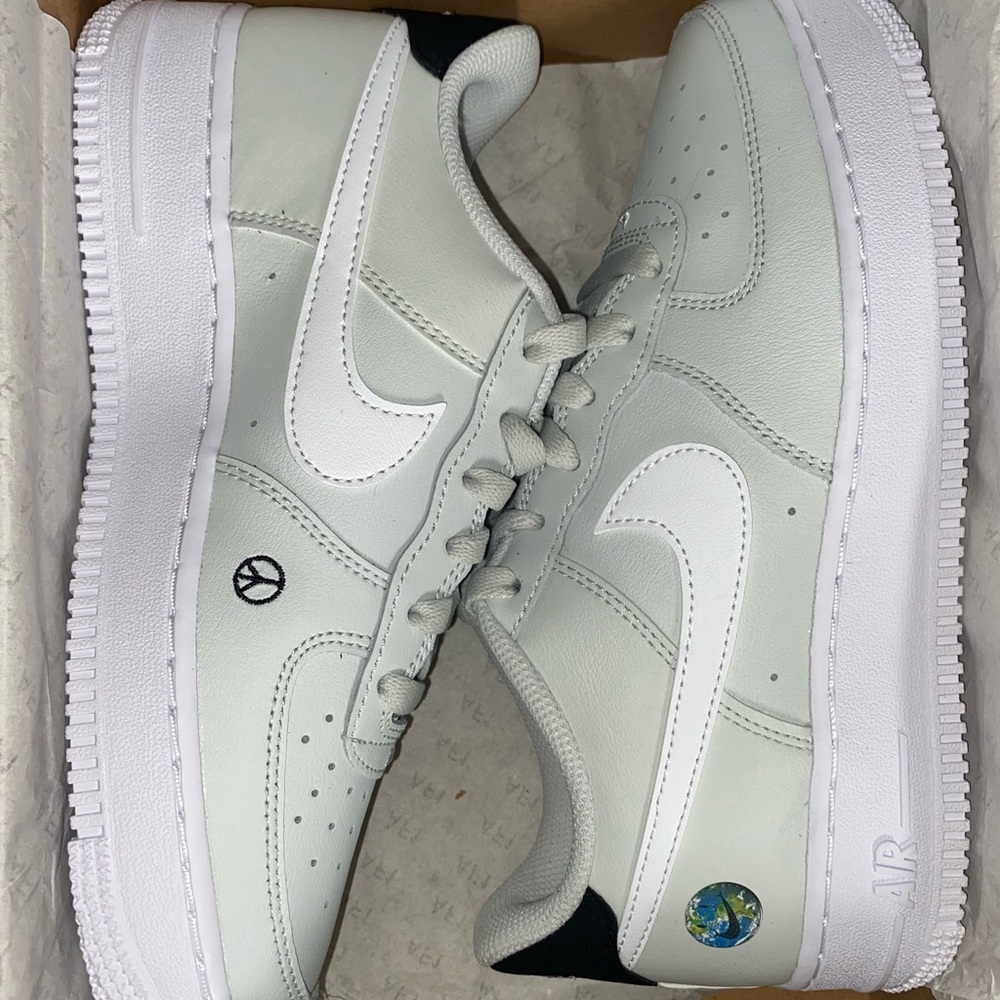 Nike ‘Have a Nike Day’ Air Force 1s